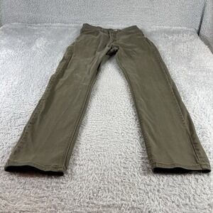 Wrangler Men's Athletic Fit Stretch Jeans